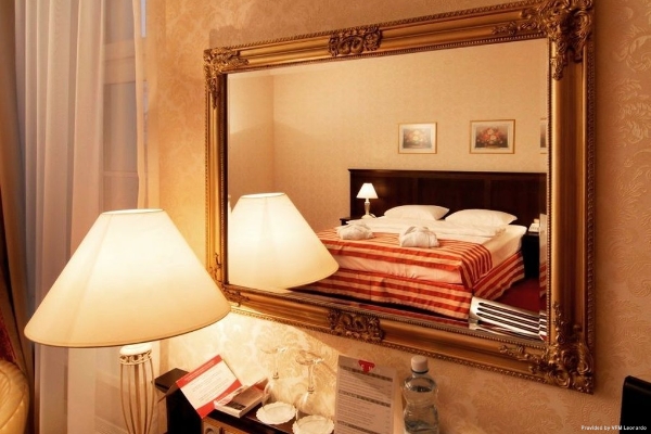 Hotel Rixwell Gertrude (Ryga)